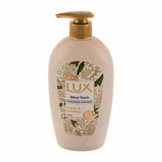 تصویر مایع دست 500 ولوت لوکس 
