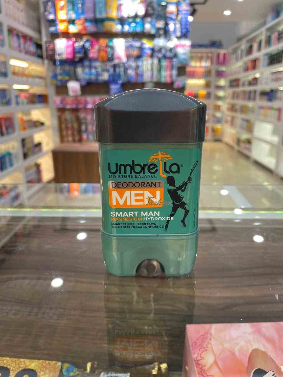 مام صابونی 75گ اسمارت امبرلا